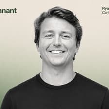 Profile picture for Ryan Nowicki Stewart