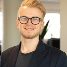 Profile picture for Simon Wijk Stranius