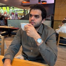 Profile picture for Omar Hedeya