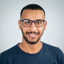 Profile picture for Ahmed Yassin