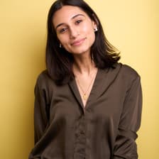 Profile picture for Maryam Dada