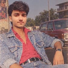 Profile picture for Devashish Kumar Jha