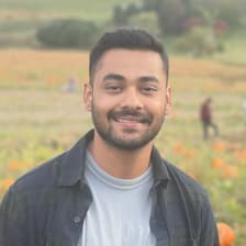 Profile picture for Shobhit Kamal