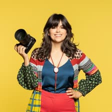 Profile picture for Lucero Valle