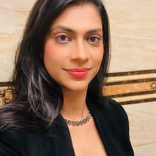 Profile picture for Shivani Gupta