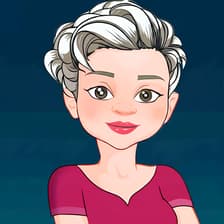 Profile picture for Karistina Lafae