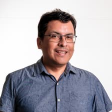 Profile picture for Ernesto Cardenas Cangahuala