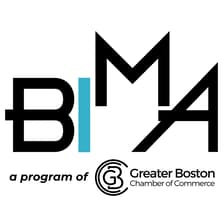 Profile picture for Boston Interactive Media Association
