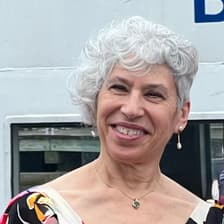 Profile picture for Peggy Holman