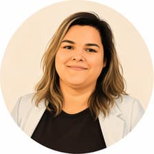 Profile picture for Annika Brink