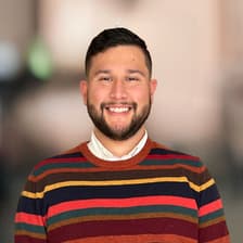 Profile picture for Nate Rodriguez