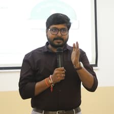 Profile picture for Chanda Raj Kumar
