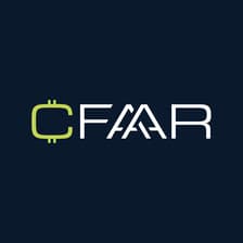 Profile picture for CFAAR Hong Kong Chapter