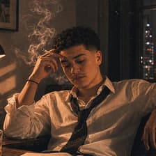 Profile picture for Brian J Gonzalez