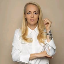Profile picture for Svetlana Petrova
