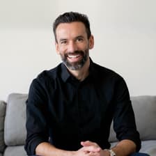 Profile picture for André Crabb