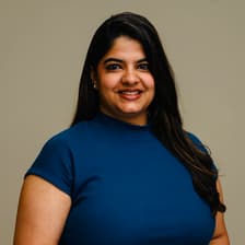 Profile picture for Sneha Gogia