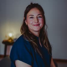Profile picture for Julia Hyndman-Helmkamp