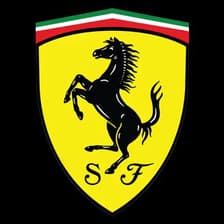 Profile picture for Team Ferrari