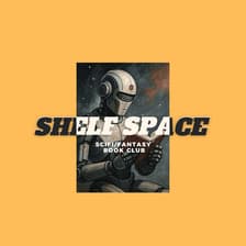 Profile picture for Shelf Space