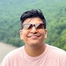 Profile picture for Raj Bedi