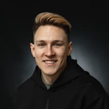 Profile picture for Vadim Glazkov