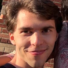 Profile picture for Ethan Kuntz