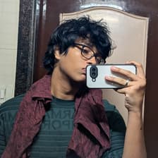 Profile picture for Omkar Padekar