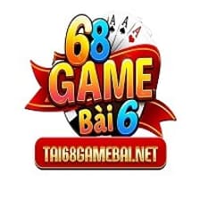 Profile picture for 68GAMEBAI