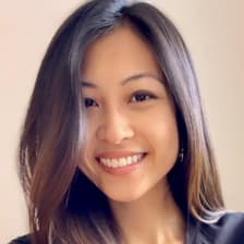 Profile picture for Eileen Huang