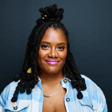 Profile picture for Camille Turner