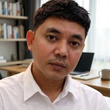 Profile picture for Agung Jundi