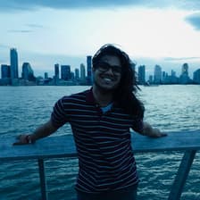 Profile picture for Shaun Verma