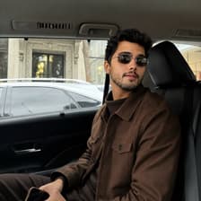 Profile picture for Yash Prajapati