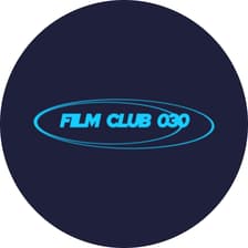 Profile picture for Film Club 030