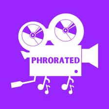 Profile picture for phrorated