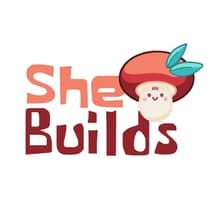 Profile picture for SheBuilds Ecosystem