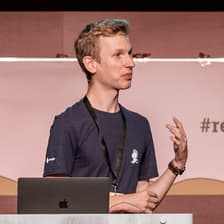 Profile picture for Matěj Horák