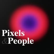 Profile picture for Pixels & People