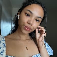 Profile picture for Alyah Harris-Rivas