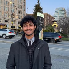 Profile picture for Paurav H Param