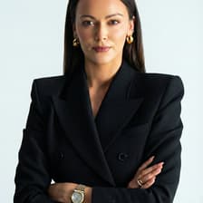 Profile picture for Olivia Braddick