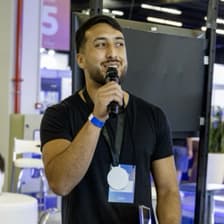 Profile picture for Franco Agustin Duran