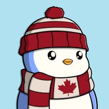 Profile picture for Pudgy Canada