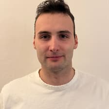 Profile picture for Markus Marandi