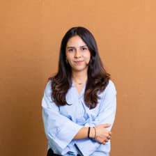 Profile picture for Alejandra Zermeño