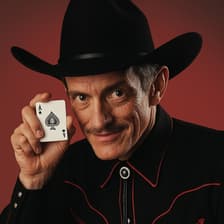 Profile picture for Mark Hailstone