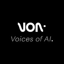 Profile picture for Voices of AI