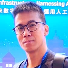 Profile picture for Kevin Yuk, LL.M.