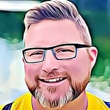 Profile picture for Justin Knepper